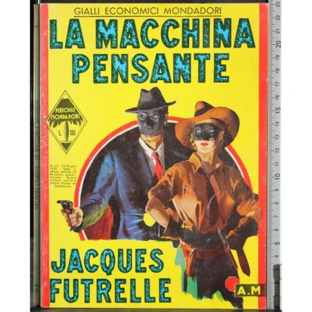 La macchina pensante