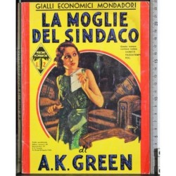 La moglie del sindaco