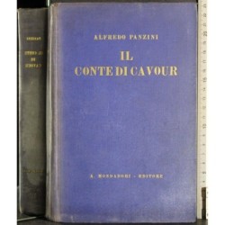Il conte di cavour