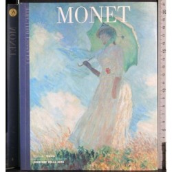 I classici dell'arte. Monet
