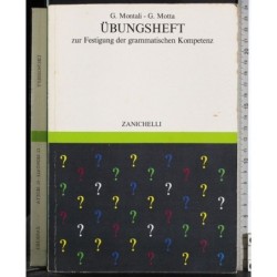 Ubungsheft