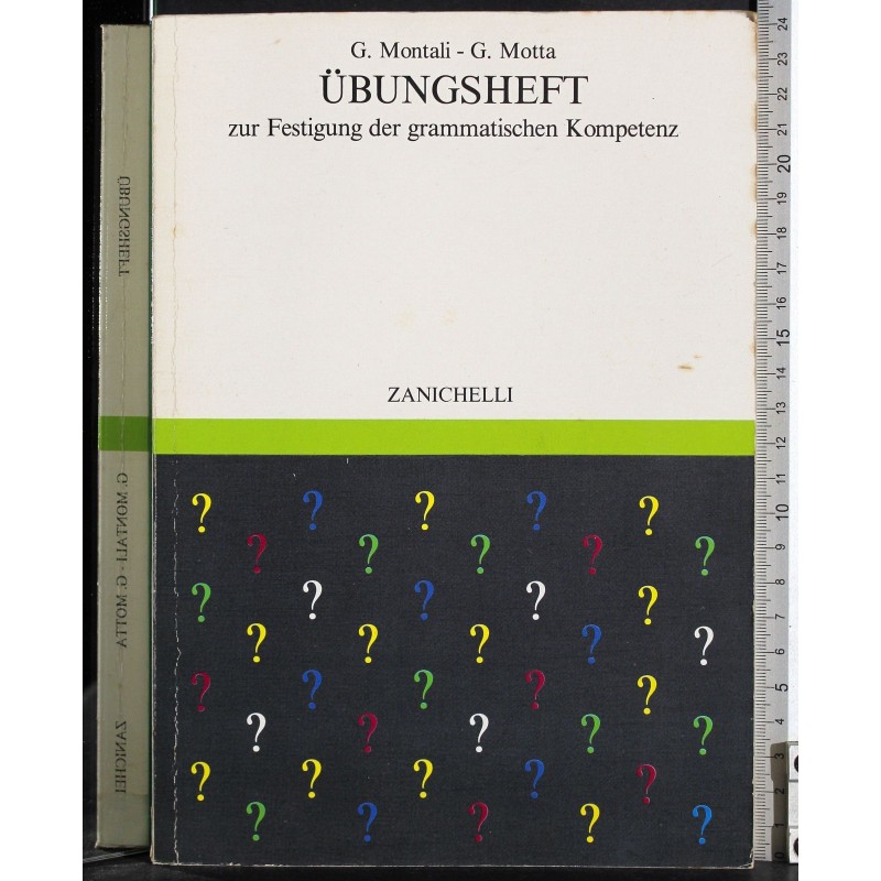 Ubungsheft