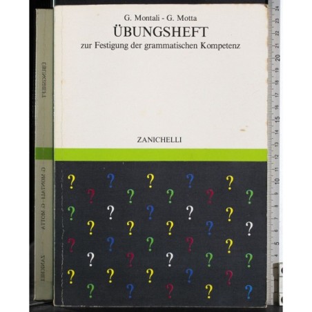Ubungsheft