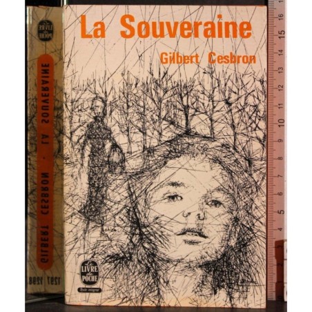 La souveraine
