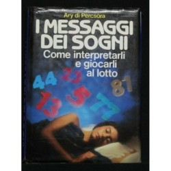 I MESSAGGI DEI SOGNI COME INTERPRETARLI E GIOCARLI AL LOTTO