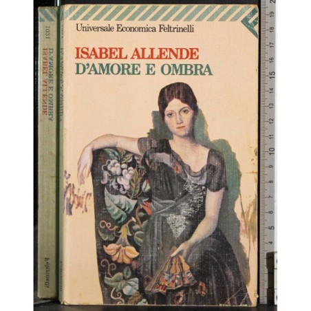 D'amore e ombra