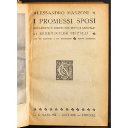 I promessi sposi