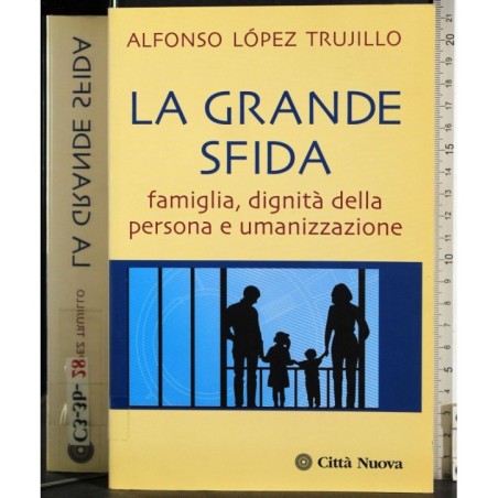 La grande sfida