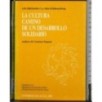 La cultura camino de un desarrollo solidario