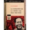 La conquete de la chine par Mao Tse-Tung