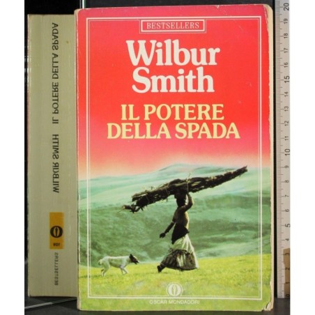 Il potere della spada