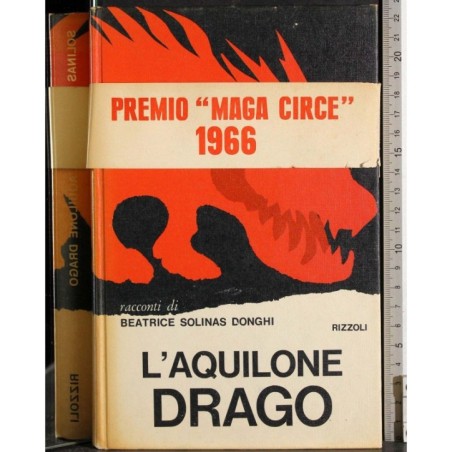 L'aquilone drago