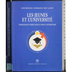 Les jeunes et l'universite