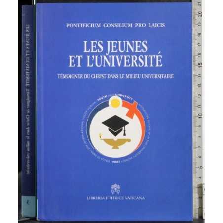 Les jeunes et l'universite