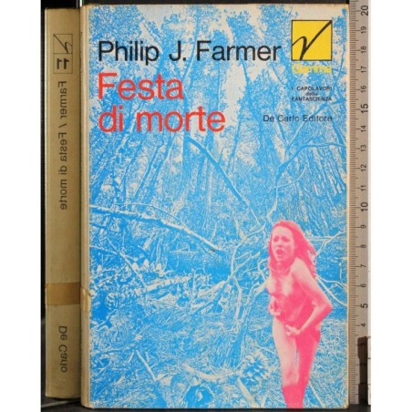 Festa di morte