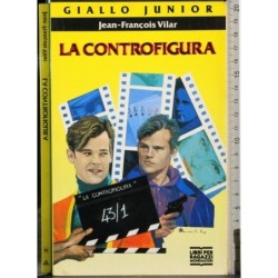 La controfigura