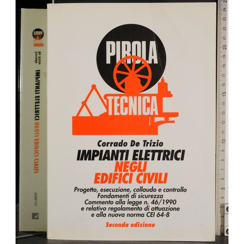 Impianti elettrici negli edifici civili