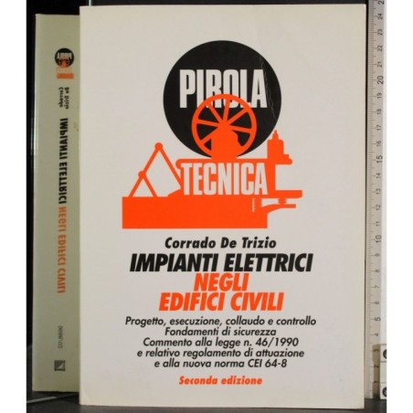 Impianti elettrici negli edifici civili