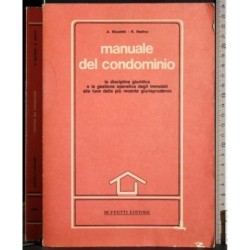 Manuale del condominio