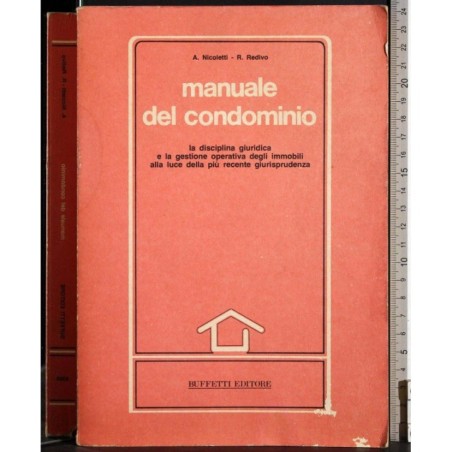 Manuale del condominio