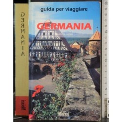 Guida per viaggiare. Germania