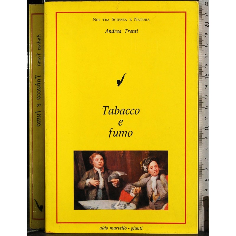 Tabacco e fumo