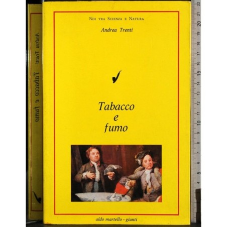 Tabacco e fumo