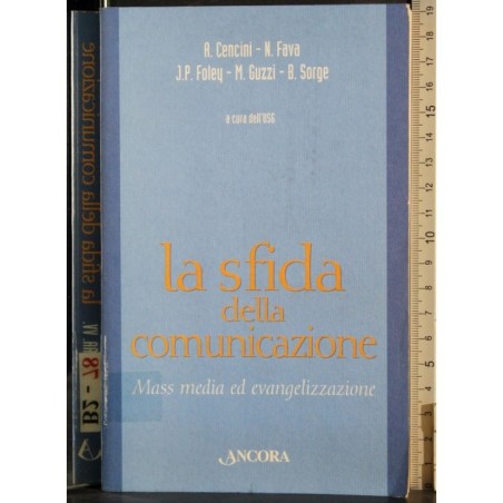 La sfida della comunicazione