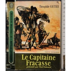 Le capitaine fracasse