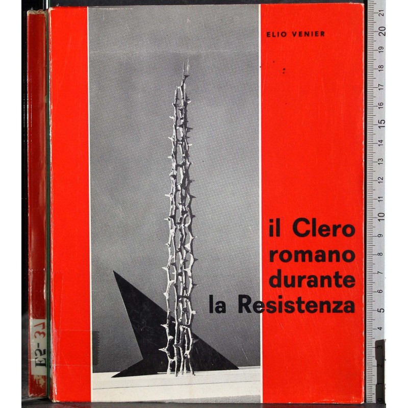 Il Clero romano durante la Resistenza