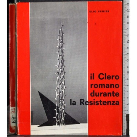 Il Clero romano durante la Resistenza