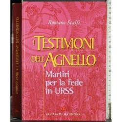 I testimoni dell'agnello