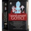 I grandi romanzi gotici