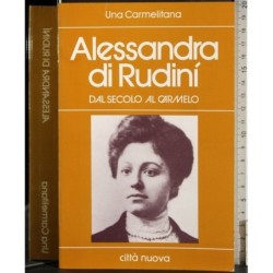 Alessandra di Rudini