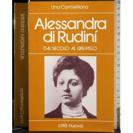 Alessandra di Rudini
