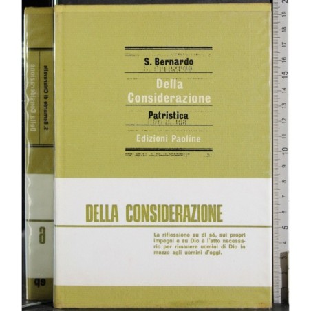 Della considerazione