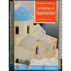 Arcipelago di Santorini