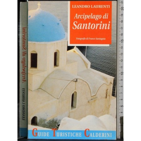 Arcipelago di Santorini