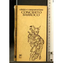 CONCIERTO BARROCO