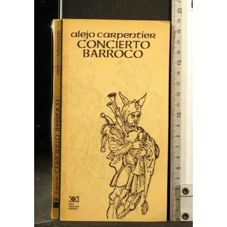 CONCIERTO BARROCO