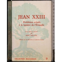 Jean XXIII