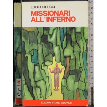 Missionari all'inferno