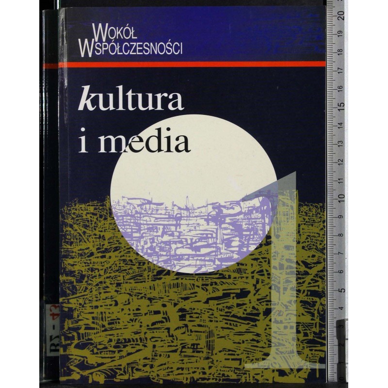Kultura i media 1