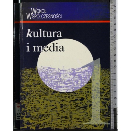 Kultura i media 1