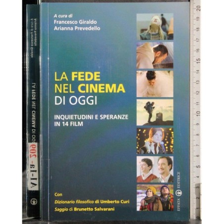 La fede nel cinema di oggi