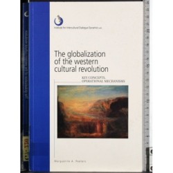 The globalization of the western cultural revolution