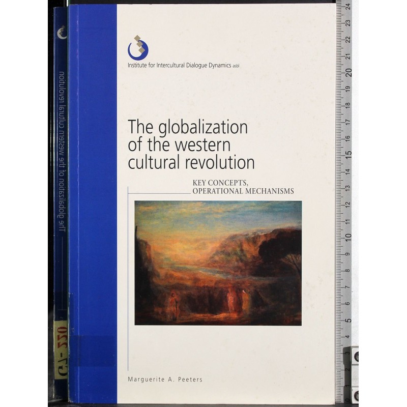 The globalization of the western cultural revolution