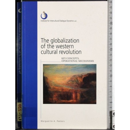 The globalization of the western cultural revolution