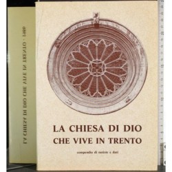 La chiesa di Dio che vive in trento