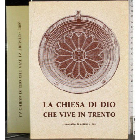 La chiesa di Dio che vive in trento